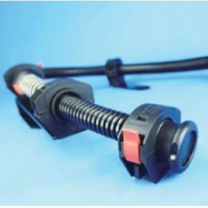 ABB 6640 Robot Dress Package Longer Welding Fixture Lifespan One To Six Axis