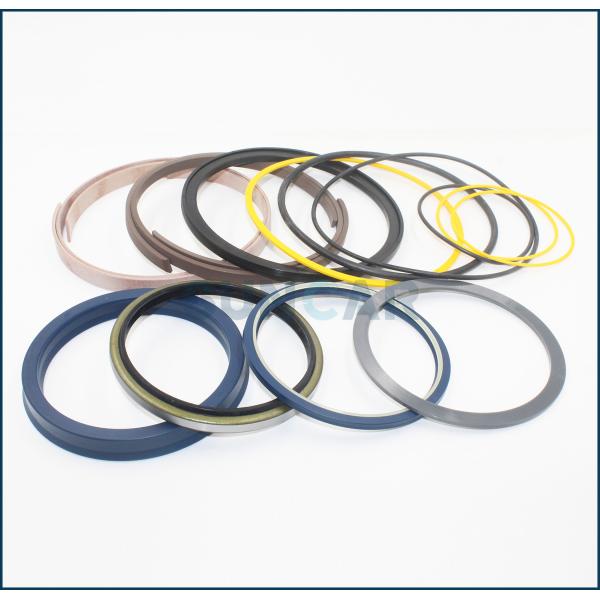K9002003 Seal Kit Boom Cylinder For Doosan Excavator DX300LC DX480LC DX480LCA / DX500LCA DX520LC SOLAR 340/470/500LC-7