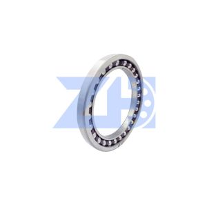 EC Excavator Travel Bearing Angular Contact Bearing SA7117-30110 Is For EC160B