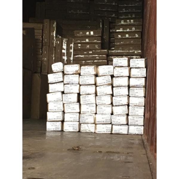 Buy Safe And Professional Warehousing Logistic  With Competitive Rate at wholesale prices