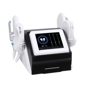 300 - 4000w Tesla EMS Machine Electromagnetic Body Sculpture Slimming Machine