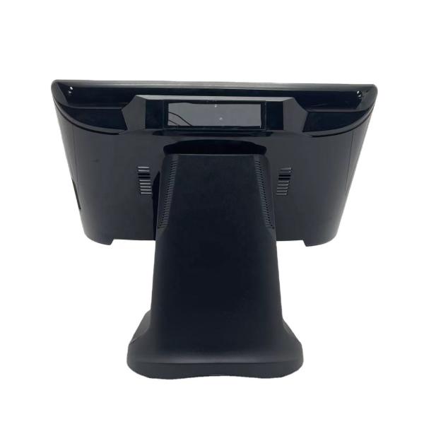 Buy 15.6 Inch LCD Main Display Bimi Windows USB WIFI POS Machine with Capactive Touch at wholesale prices