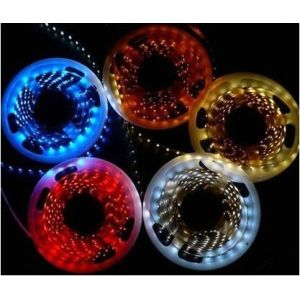 Quality Flexible strip light 30leds/m for sale
