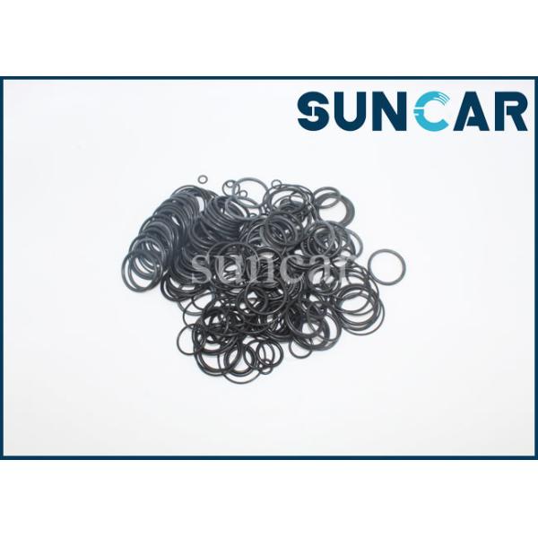 Buy VOE14609485 Control Valve Seal Kit EC460CHR EC460B SUNCARVO.L.VO Seal Kit at wholesale prices