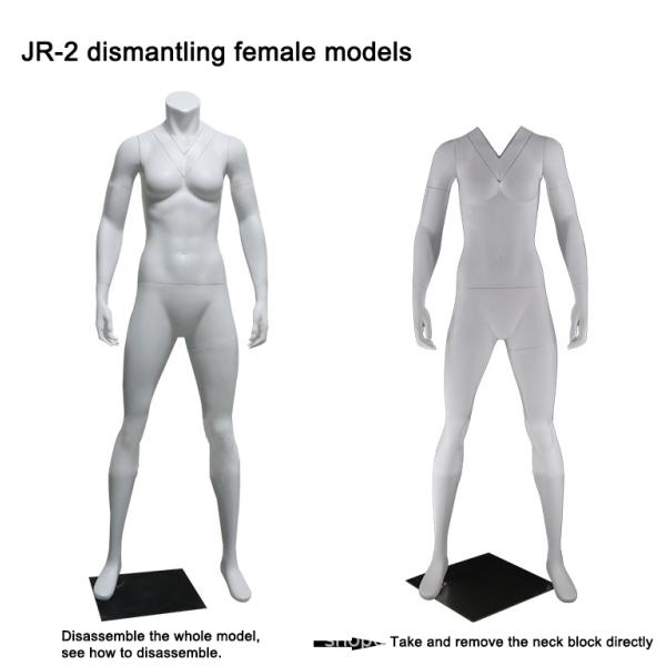 wholesale Fashion Full body Fiberglass Mannequin Man Invisible Mannequin for display