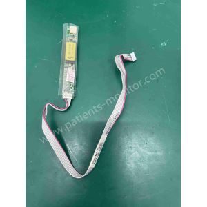 TPI-01-0110 PHiliph Goldway G30 Patient Monitor Parts Inverter Board High