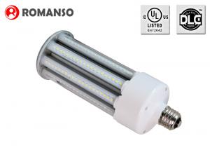 Quality High Efficiency 360 Degree E26 E27 LED Corn Bulb 28 Watt With Heat Aluminum Material for sale