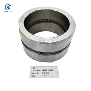 Hanwoo RHB340 RHB330 RHB325 Hydraulic Excavator Breaker Parts Front Cover Ring