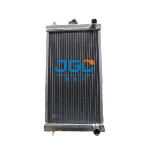 Water Tank Radiator For PC20 Excavator Radiator 22L-03-21111