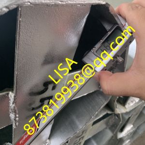 Philippines 69KV 55FT Dodecagonal Hot Dip Galvanized Transmission Steel Poles