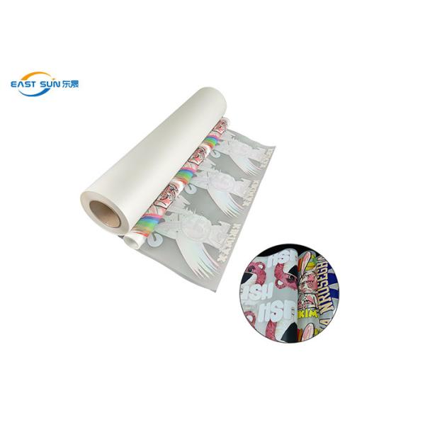 Buy Heat Transfer DTF Roll PET Printing Film 30cm 33cm 60cm at wholesale prices