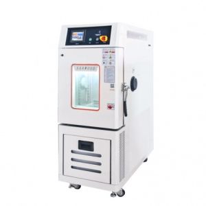 Programmable Humidity Test Chamber Environmental Test Chamber Remote Control