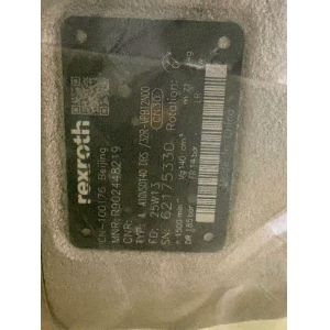 Rexroth A10VSO100 Variable Axial Piston Pump 315 Bar Hydraulic