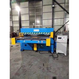 China Foam Pad Hydraulic Die Cutting Machine With Sealing Function on sale