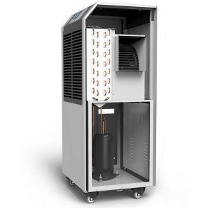 90l/D Home Wardrobe Industrial Machine Swimming Pool Refrigerative Commercial