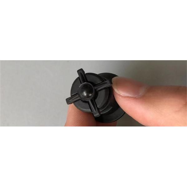 1KW Plastic Heat Staking Controller With Multi-Group Parameter Storage