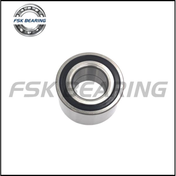 Auto Parts DAC34660037 34BWD10B 6336114A Wheel Hub Bearing 34*66*37mm China Factory