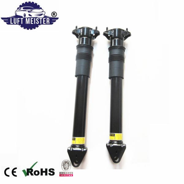 Buy Stable Rear Airmatic Shocks Mercedes 1643202431 Air Ride Struts Replacement at wholesale prices
