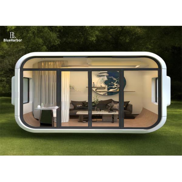 Buy Chinese Style Prefab Studios For Conference Chat Rooms And Reception Rooms at wholesale prices