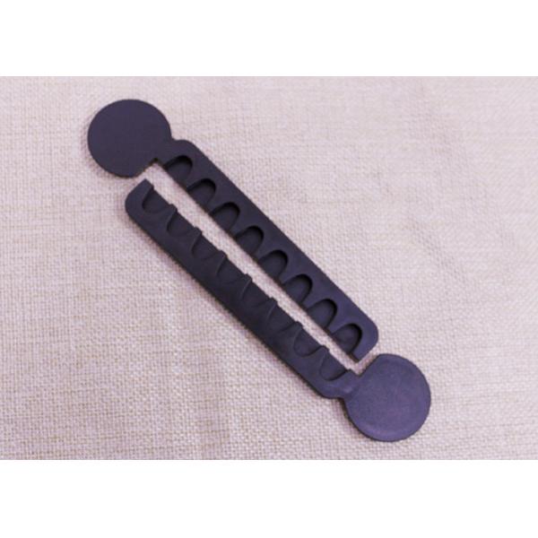 Magnetic Nail Display Board For Crylic Color Nail Display Album 8 Colors Per Piece