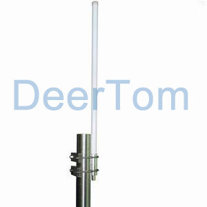 Buy 1880-1990MHz 1900MHz GSM Outdoor Omni Directional Antenna External Omni Antenna 7dBi at wholesale prices