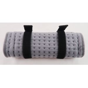 Detachable Controller Household Heating Pad Heater for Home Use