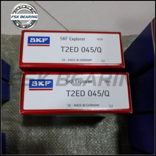 China FSK 31307 F 61223 Transmission Tapered Roller Bearing 35*80*22.75mm Top Saling