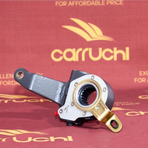 Wg7129450002 Carruchi Sinotruk HOWO Shacman Automatic Adjustable Control Brake