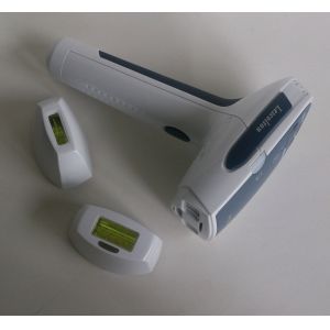 Lescolton Home-use IPL Epilator Permanent Laser Hair Removal