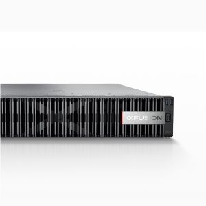 Intel Xeon Processor Rack Server 2288hv7 2u for Seamless Data Processing