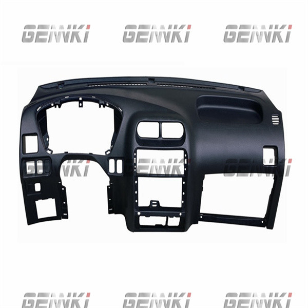 Pre-Hardened Steel P20 H13 Automotive Plastic Mould S45C Multi Cavity Mould