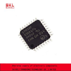STM32F030K6T6 LQFP-32(7x7) Mcu Microcontroller Integrated Circuits