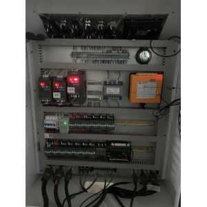 Corrugated Box Making Machine with 220/380/440V Voltage and Printing/Cutting