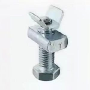 Quality Flexible Lightweight Galvanized Steel Brackets for Seismic Protection for sale