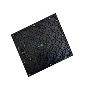 High Refresh Rate P4.81 Outdoor Rental LED Display 1/13 Scan Drive Duty