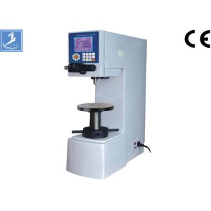 Computer Electronic Hardness Testing Machine Rockwell Hardness Tester With 5.6