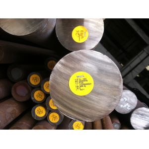 ASTM B622 ASME SB622 Stainless Steel Round Bar