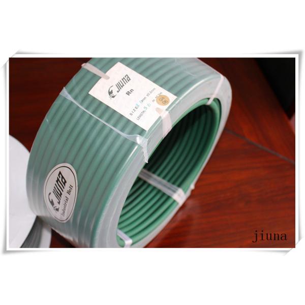 Welding Polyurethane Round Belt