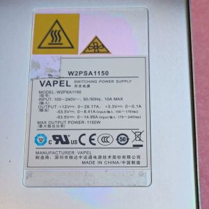 VAPEL W2PSA1150 Switching Power Supply AC Power Module