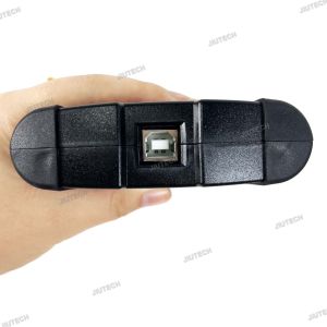 Diagnostic Tool V5.3 AG CF Electronic Data Link EDL V3 For Advisor Agricultural