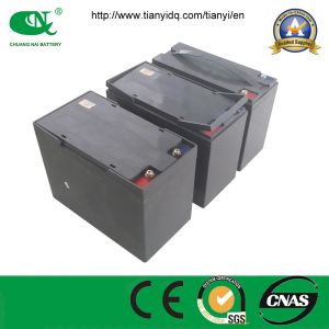 12V150ah Deep Cycle Lead Acid Battery for Solar System