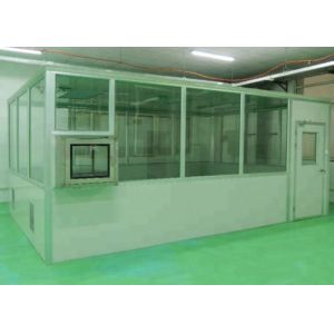 Class100- Class100000 Modular Purification Clean Room / Softwall Modular