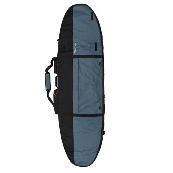 Buy Tri Fold Design Surfboard Travel Bags 600 Denier Poly at wholesale prices
