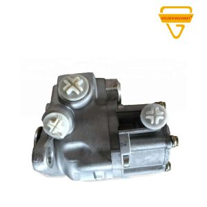 0034605180 0014605280 Mercedes Actros Truck Power Steering Pump