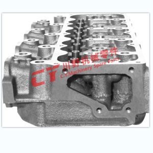 11039VH002 Qd32 Cylinder Heads For Nissan Frontier 3.2D