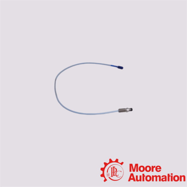 330102-00-25-10-02-05 Bently Nevada Proximity Probes