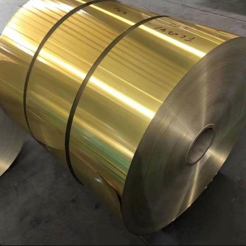Aluminum Alloy 3003 Channel Letter Aluminum Coil (0.6mm × 220mm)
