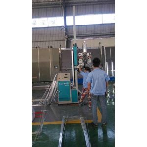 Automated Desiccant Filling Machine , filling machines and equipment