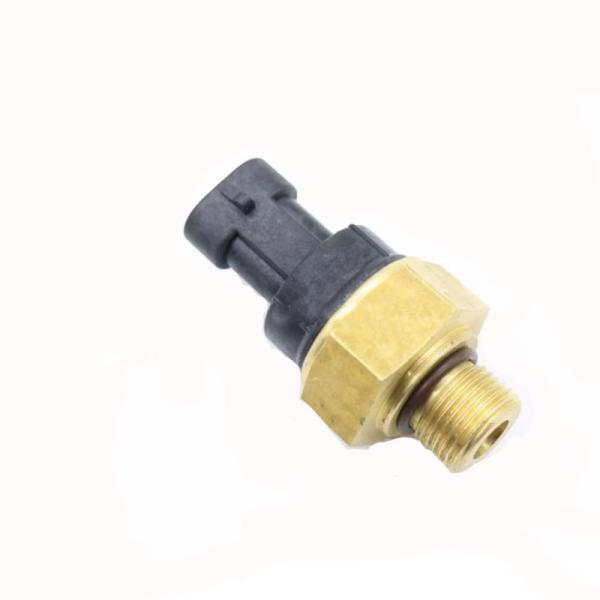 Detroit Diesel Engine Series 60 Cooling Oil Temperature Sensor 23527831 0025359031 23524605 23518092 23532797