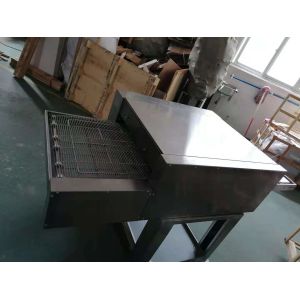 Quality Electric Commercial Baking Equipment for Pizza/Bread A Grade 220V/50Hz Voltage 8.5KW Power for sale